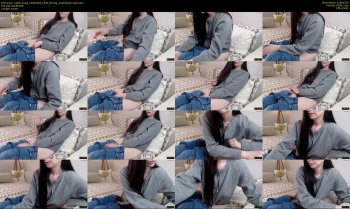 cuteemouse — 4 minute Chaturbate female cam show recording, 720p, May 14, 2026