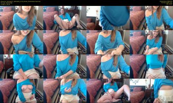 darlingd77 — 106 minute Chaturbate female cam show recording, 480p, May 14, 2026
