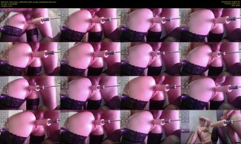 dave_dana — 12 minute Chaturbate couple cam show recording, 720p, May 14, 2026