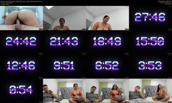 david_victoriaa — 51 minute Chaturbate couple cam show recording, 720p, May 14, 2026