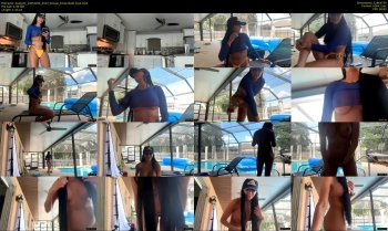 dazeydo — 92 minute Chaturbate female cam show recording, 720p, May 14, 2026