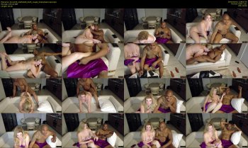 dcrush76 — 50 minute Chaturbate couple cam show recording, 720p, May 14, 2026