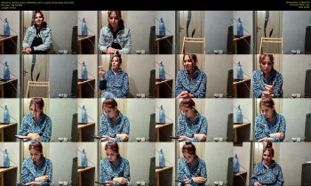 denise_brad — 58 minute Chaturbate couple cam show recording, 720p, May 14, 2026