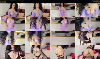 diannedinn1 — 86 minute Chaturbate female cam show recording, 720p, May 14, 2026