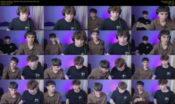 drinklinov — 81 minute Chaturbate male cam show recording, 720p, May 14, 2026