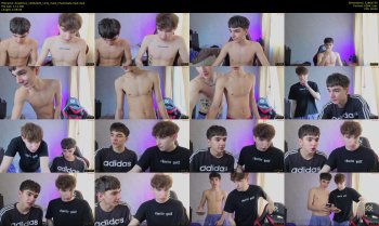 drinklinov — 120 minute Chaturbate male cam show recording, 720p, May 14, 2026