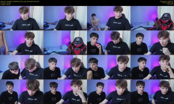 drinklinov — 120 minute Chaturbate male cam show recording, 720p, May 14, 2026