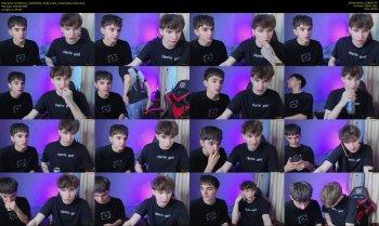 drinklinov — 85 minute Chaturbate male cam show recording, 720p, May 14, 2026