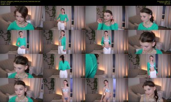 edithgalpin — 120 minute Chaturbate female cam show recording, 720p, May 14, 2026