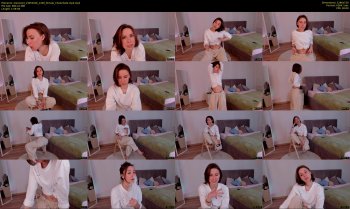 elannand — 120 minute Chaturbate female cam show recording, 720p, May 14, 2026