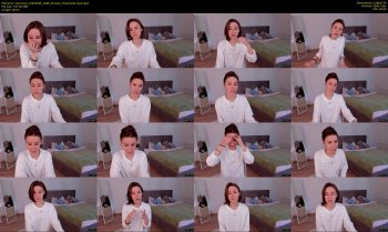 elannand — 27 minute Chaturbate female cam show recording, 720p, May 14, 2026