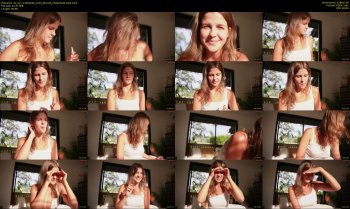 eli_sun — 6 minute Chaturbate female cam show recording, 720p, May 14, 2026