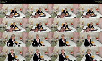 elisarosse_ — 3 minute Chaturbate female cam show recording, 720p, May 14, 2026
