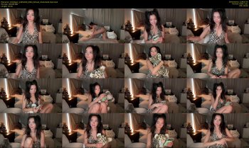 emilyfawn — 36 minute Chaturbate female cam show recording, 720p, May 14, 2026