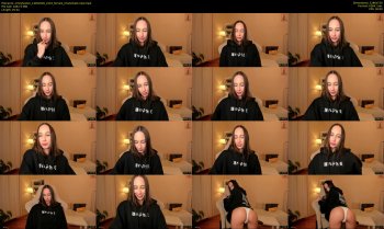 emilyhoston — 26 minute Chaturbate female cam show recording, 720p, May 14, 2026