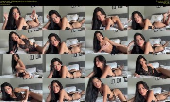 estee_ — 121 minute Chaturbate female cam show recording, 720p, May 14, 2026