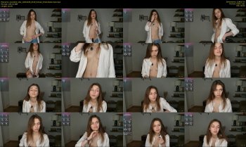 excellent_vibe — 21 minute Chaturbate female cam show recording, 720p, May 14, 2026