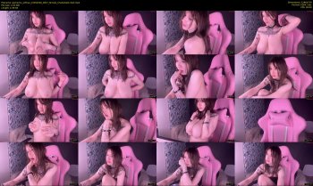 gamachu_ulfinaa — 120 minute Chaturbate female cam show recording, 720p, May 15, 2026