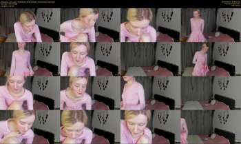 gin_yoon — 92 minute Chaturbate female cam show recording, 720p, May 14, 2026