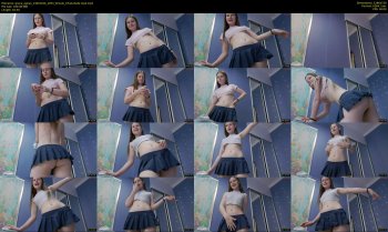 grace_agnes — 17 minute Chaturbate female cam show recording, 720p, May 14, 2026