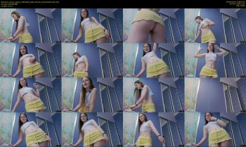 grace_agnes — 58 minute Chaturbate female cam show recording, 720p, May 14, 2026
