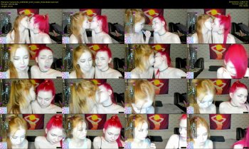 hananocha — 26 minute Chaturbate couple cam show recording, 720p, May 14, 2026