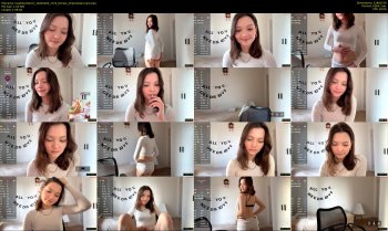 hazelhartshorn — 120 minute Chaturbate female cam show recording, 720p, May 14, 2026