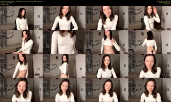 hazelhartshorn — 53 minute Chaturbate female cam show recording, 720p, May 14, 2026