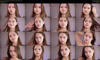 hecola — 11 minute Chaturbate female cam show recording, 720p, May 14, 2026