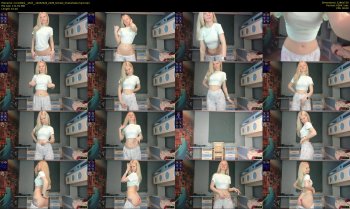 incredible__shell_ — 16 minute Chaturbate female cam show recording, 720p, May 14, 2026