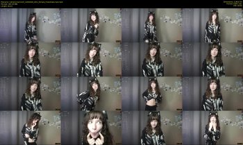 indiramcclamroch — 37 minute Chaturbate female cam show recording, 720p, May 14, 2026