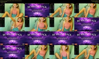 its_lily — 112 minute Chaturbate female cam show recording, 720p, May 14, 2026