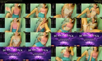 its_lily — 120 minute Chaturbate female cam show recording, 720p, May 14, 2026