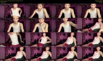 its_rowan — 4 minute Chaturbate male cam show recording, 480p, May 14, 2026