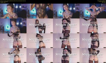 janne_maybe — 14 minute Chaturbate female cam show recording, 720p, May 14, 2026