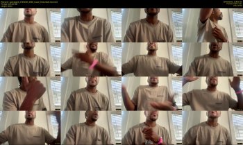 jasonsweets — 9 minute Chaturbate couple cam show recording, 720p, May 15, 2026