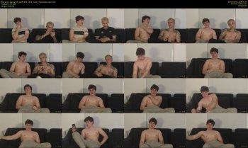 jaycex_69 — 120 minute Chaturbate male cam show recording, 720p, May 14, 2026