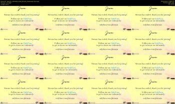 jiwon4u — 6 minute Chaturbate female cam show recording, 720p, May 14, 2026