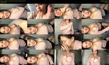 jodeesolarz — 120 minute Chaturbate female cam show recording, 720p, May 14, 2026