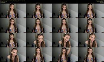 juliabeautiful — 3 minute Chaturbate female cam show recording, 720p, May 14, 2026