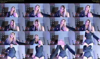 jungso_ming — 27 minute Chaturbate female cam show recording, 720p, May 14, 2026