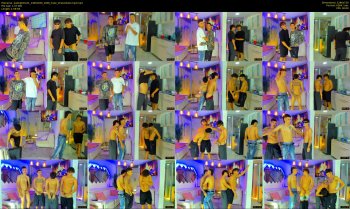 justingtime21 — 120 minute Chaturbate male cam show recording, 720p, May 14, 2026