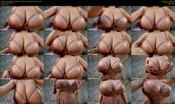 kairafantasy — 9 minute Chaturbate female cam show recording, 720p, May 14, 2026