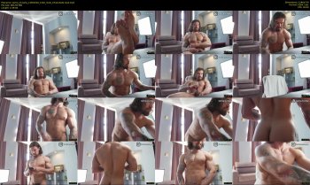 karlos_murphy — 120 minute Chaturbate male cam show recording, 720p, May 14, 2026