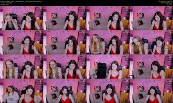 keylas_moan — 35 minute Chaturbate couple cam show recording, 720p, May 14, 2026
