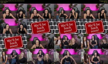 kira0541 — 120 minute Chaturbate couple cam show recording, 720p, May 14, 2026