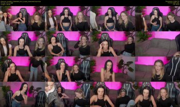 kira0541 — 120 minute Chaturbate couple cam show recording, 720p, May 14, 2026