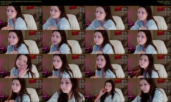 kitayamachu — 13 minute Chaturbate female cam show recording, 720p, May 14, 2026