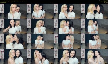 lacyedison — 120 minute Chaturbate couple cam show recording, 720p, May 14, 2026