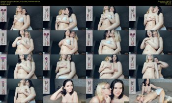 lacyedison — 120 minute Chaturbate couple cam show recording, 720p, May 15, 2026